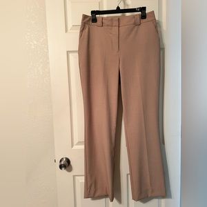 ‼️SOLD‼️ 🤎Worthington Straight Leg Slacks🤎